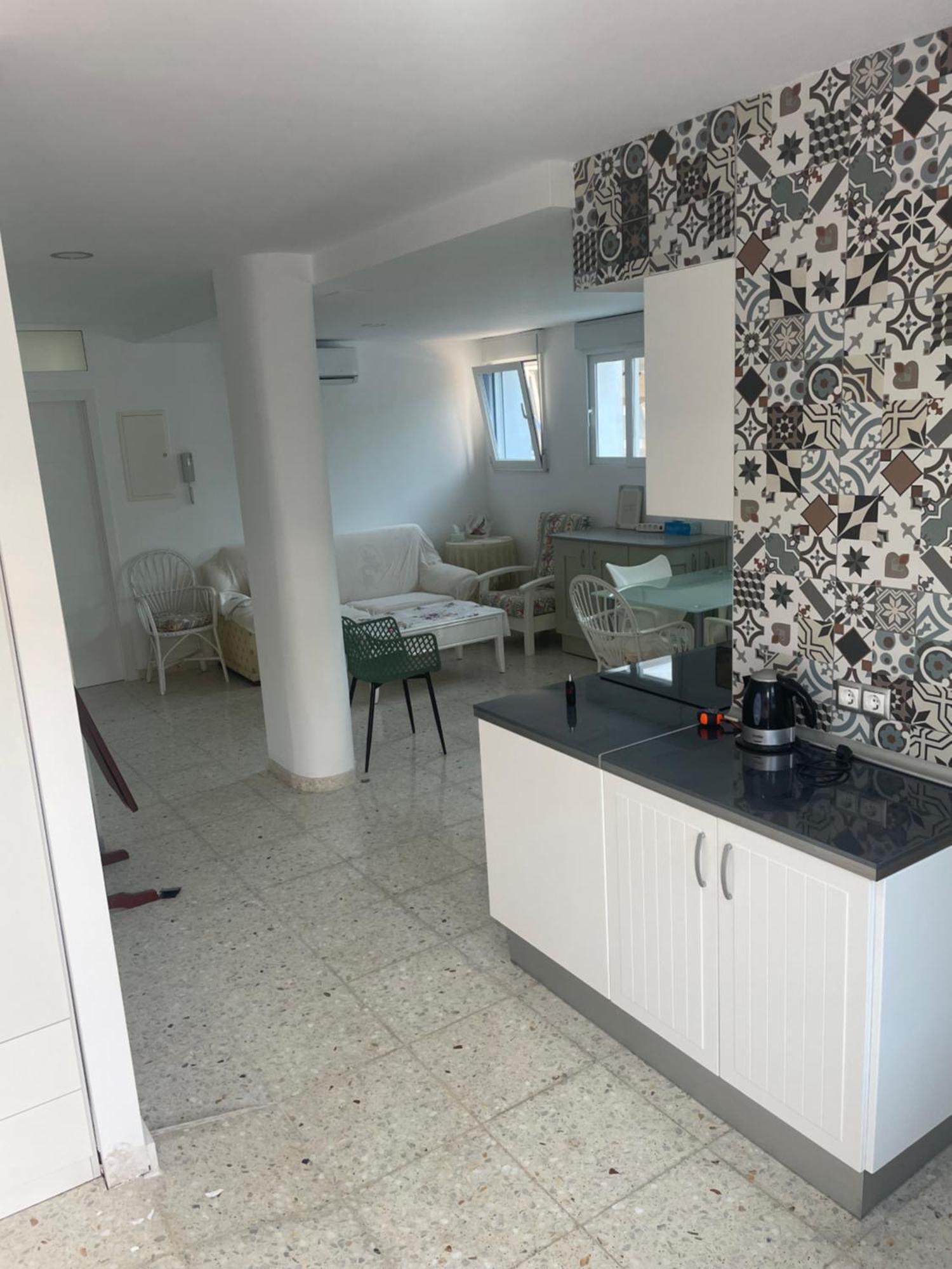 Ferienwohnung Benidorm L'Alfas del Pi Exterior photo