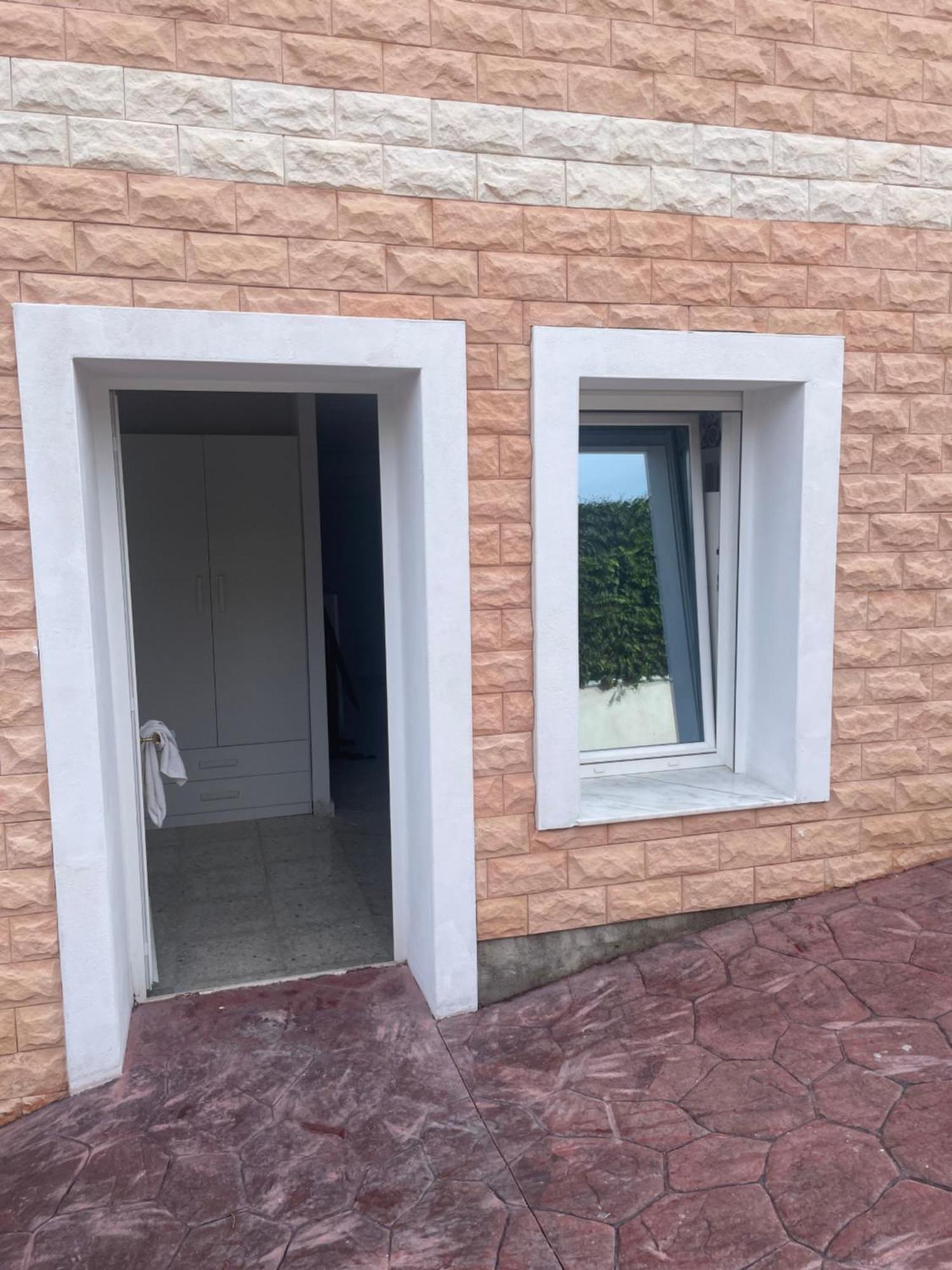 Ferienwohnung Benidorm L'Alfas del Pi Exterior photo