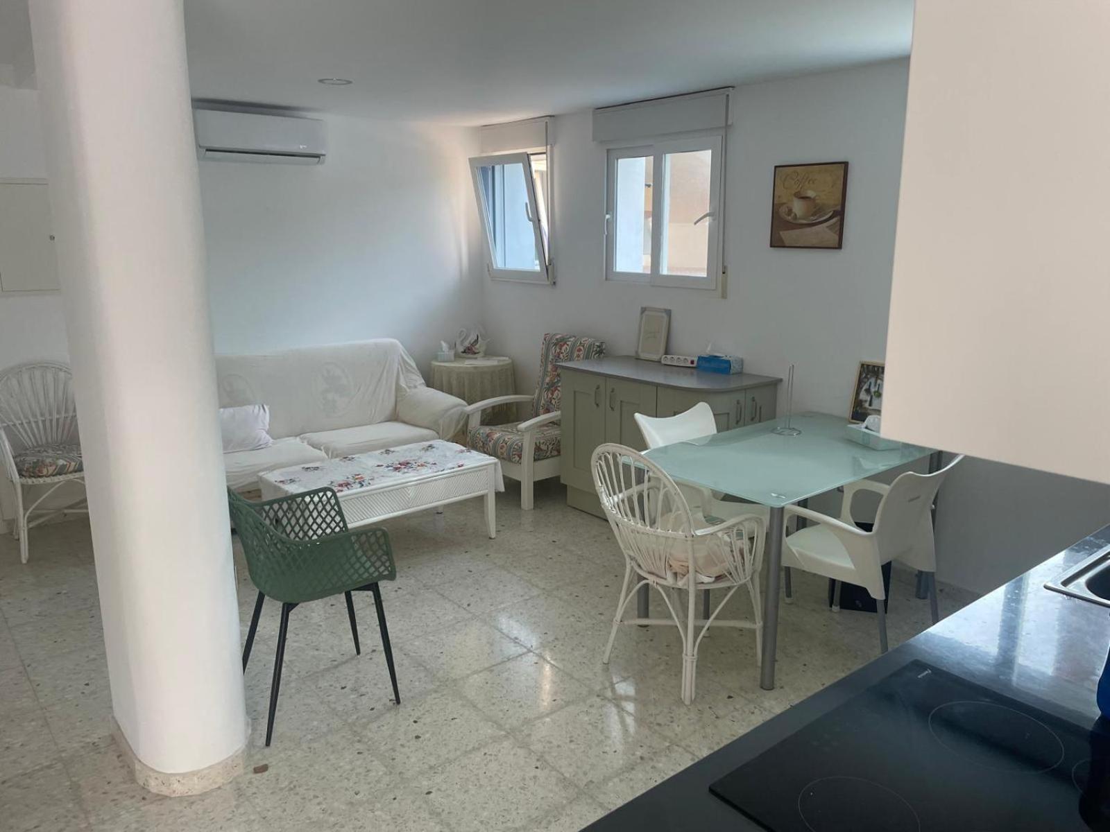Ferienwohnung Benidorm L'Alfas del Pi Exterior photo