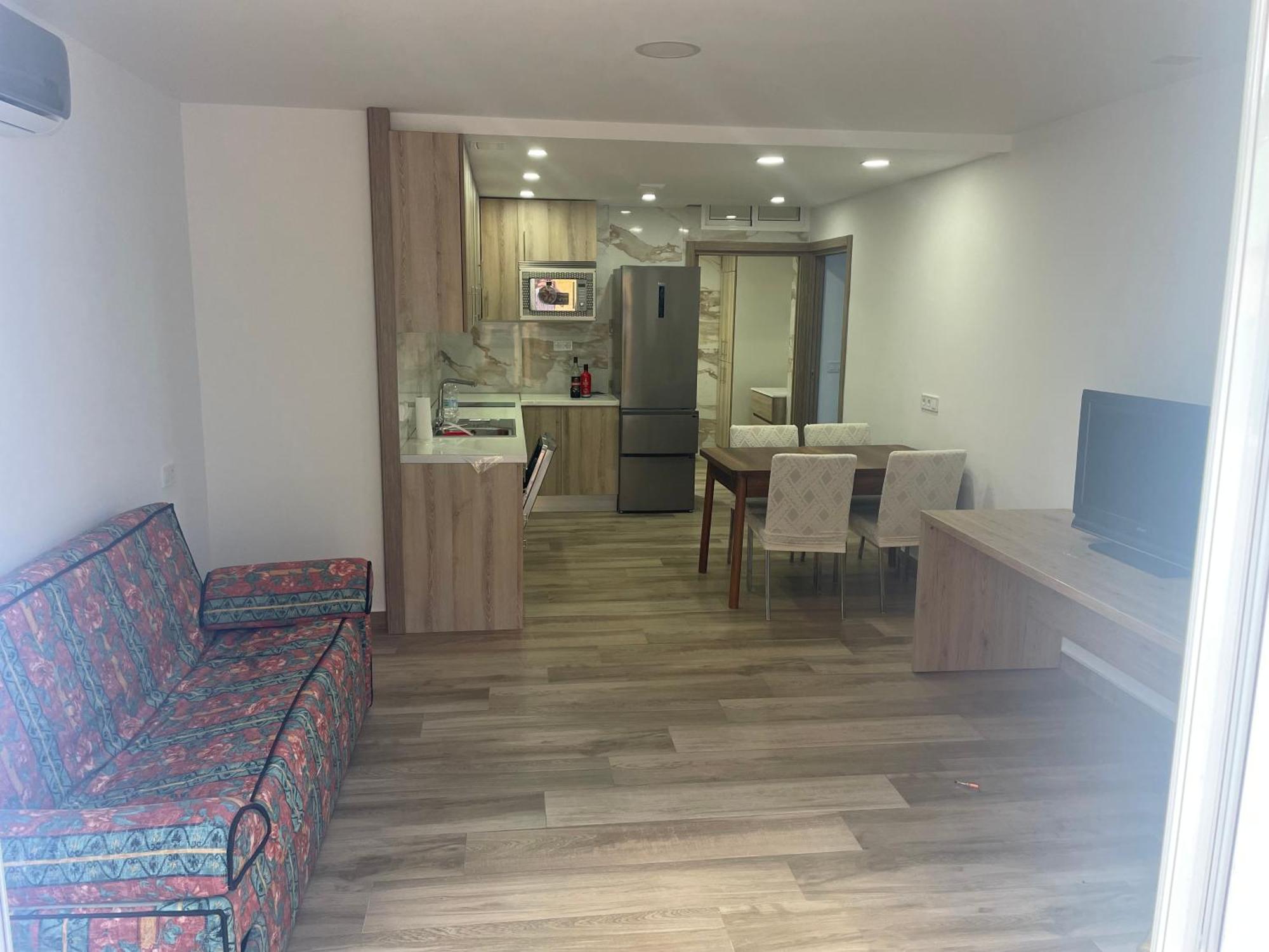 Ferienwohnung Benidorm L'Alfas del Pi Exterior photo