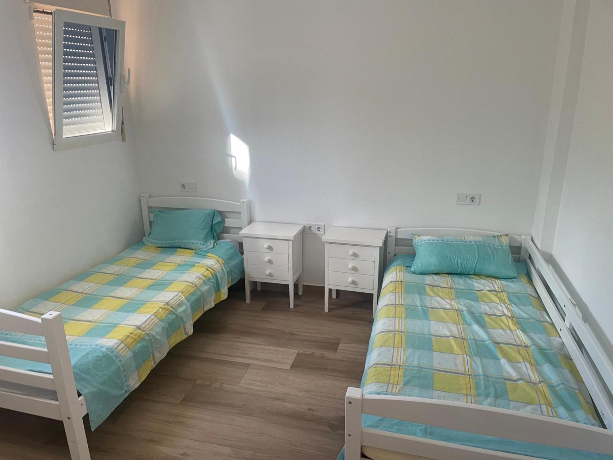 Ferienwohnung Benidorm L'Alfas del Pi Exterior photo