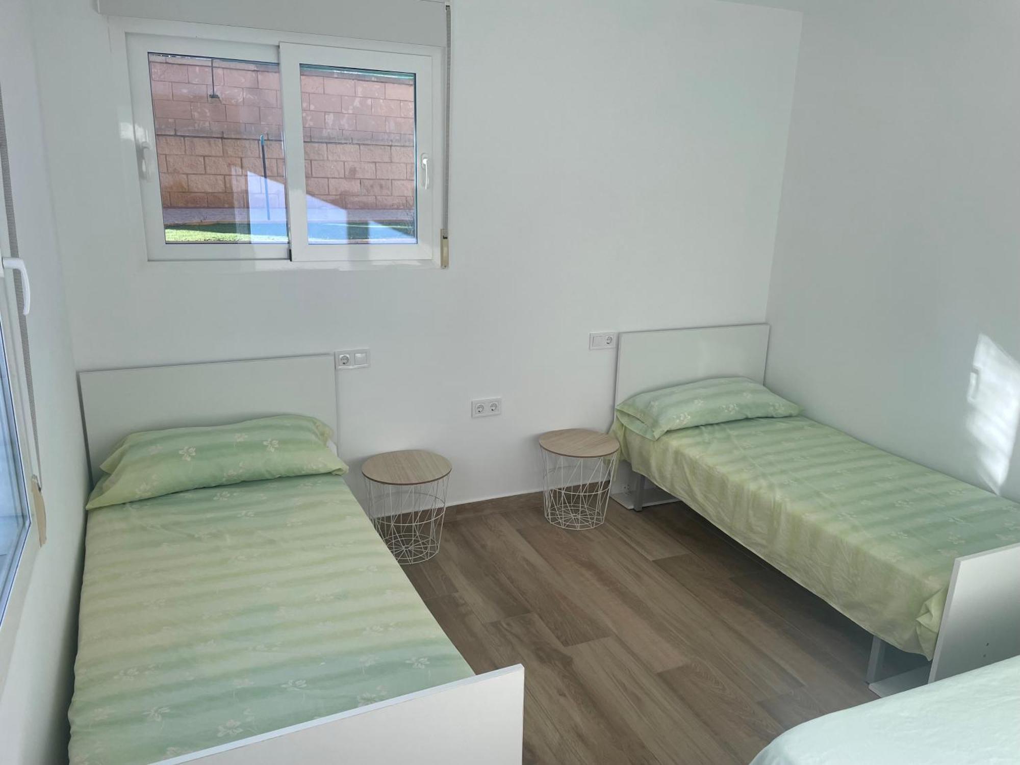 Ferienwohnung Benidorm L'Alfas del Pi Exterior photo